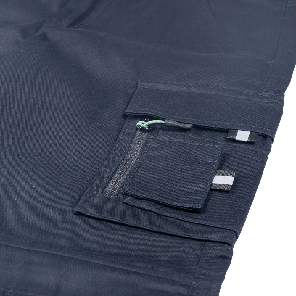 Herren-Arbeitshose Regular Fit In Verschiedenen Größen Und Farben 5 Herren-Arbeitshose Regular Fit In Verschiedenen Größen Und Farben – Bild 3