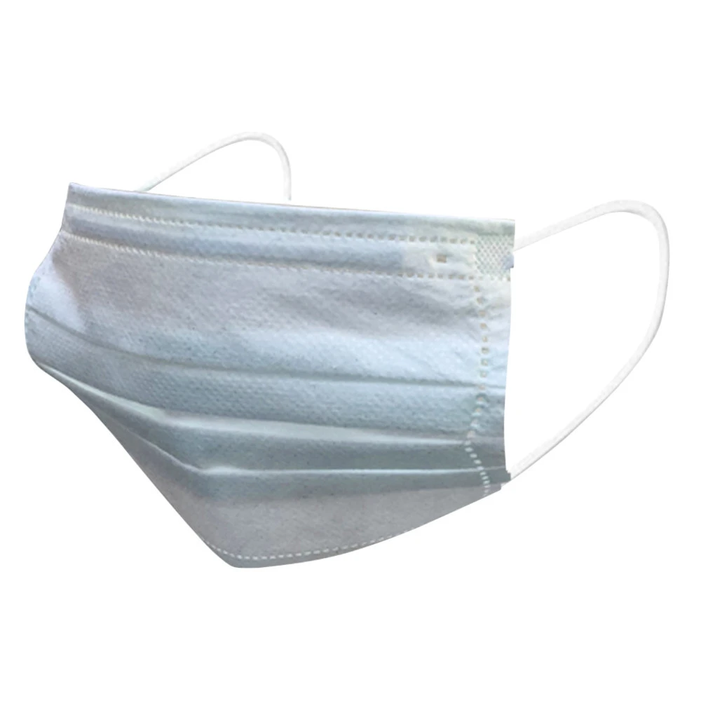 Mundschutz Für Kinder , 3 Stück, In Blau 3 Mundschutz Für Kinder , 3 Stück, In Blau