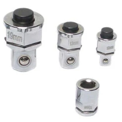 Adapterset Für Ratschenringschlüssel