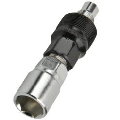 FISCHER Fahrrad Vierkant Kurbelarm-Abzieher