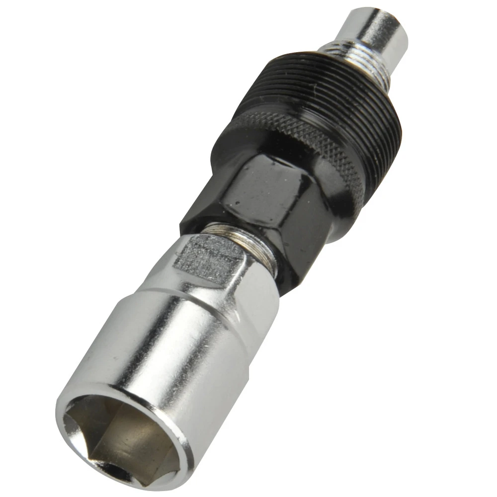 FISCHER Fahrrad Vierkant Kurbelarm-Abzieher 3 FISCHER Fahrrad Vierkant Kurbelarm-Abzieher