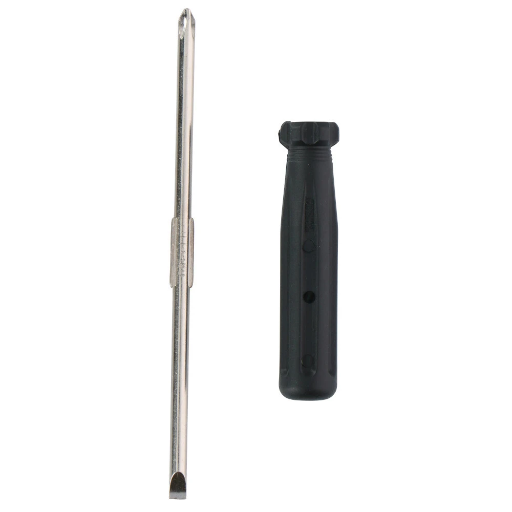 Schraubendreher 2in1 3 Schraubendreher 2in1