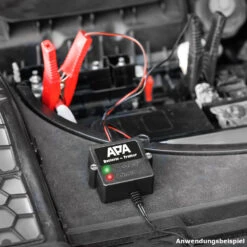 APA-Batterie-Trainer Mit 12 V Und Abschaltautomatik 7 APA-Batterie-Trainer Mit 12 V Und Abschaltautomatik -Meiste Werkzeuge Geschaft 2QBRKfzJD2TMfDa 1280x1280