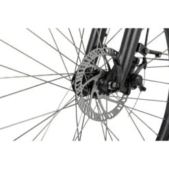 DocGreen City E-Bike 28" Unisex In Schwarz Mit 7-Gang-Shimano -Meiste Werkzeuge Geschaft 2QC42FREngLobvT 1280x1280