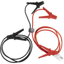 Starthilfekabel Benzin - Und Dieselmotoren, 3,5 M X 25 Mm²