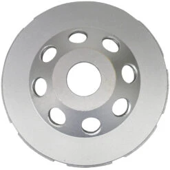 GERMANIA Diamantschleifteller Zweireihig, 115 X 22,23 Mm -Meiste Werkzeuge Geschaft 2QDLjiGYwUtHTJ7 1280x1280