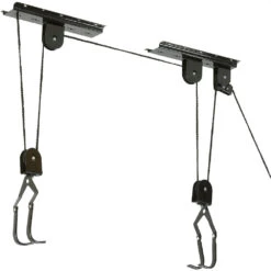 Fahrradlift Mit 20 Kg Tragkraft