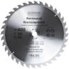 GERMANIA HM Kreissägeblatt Ø 400mm, 36 Zähne Für Holz -Meiste Werkzeuge Geschaft 2QFywXvK20HBEcB 1280x1280