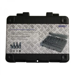 Normex Profi Steckschlüsseleinsätze Satz 52-teilig E-Profil TX Mit Bohrung TX-Plus 8 Normex Profi Steckschlüsseleinsätze Satz 52-teilig E-Profil TX Mit Bohrung TX-Plus -Meiste Werkzeuge Geschaft 2QGB6NgHZ6IpnMg 1280x1280