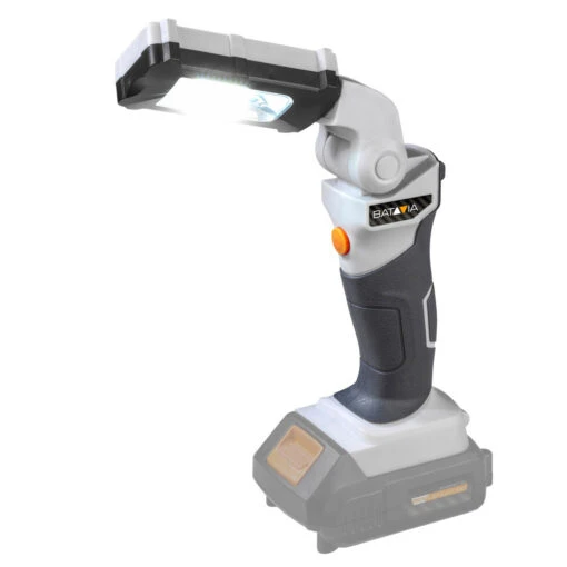 Batavia LED-Akku-Arbeitsleuchte Mit Drehgelenk 5 Batavia LED-Akku-Arbeitsleuchte Mit Drehgelenk -Meiste Werkzeuge Geschaft 2QGtL81lh5B4rFL 1280x1280