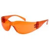 Schutzbrille Und Outdoorbrille "Peltor" In Orange Mit UV-Schutz-Filter -Meiste Werkzeuge Geschaft 2QHiFDT5dtbfgVS 1280x1280