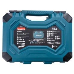 Makita Werkzeug-Set 76-teilig -Meiste Werkzeuge Geschaft 2QICVB8TQQ4KsAN 1280x1280