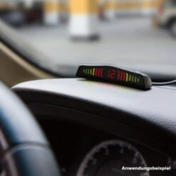 Technaxx Rückfahrhilfe TX-109 Mit 4 Sensoren -Meiste Werkzeuge Geschaft 2QIcDvoDa5rz7QS 1280x1280