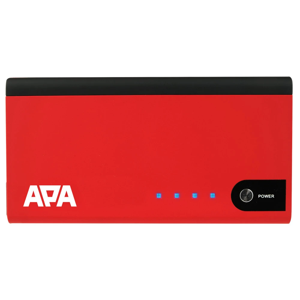 APA Mini Lithium Power Pack 11.000 MAh 4 APA Mini Lithium Power Pack 11.000 MAh – Bild 2