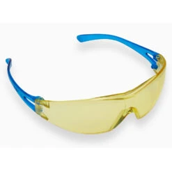 Uvex Schutzbrille X-One Getönt Amber EN166