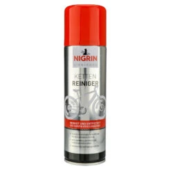 Nigrin Fahrrad Kettenreiniger, 300 Ml