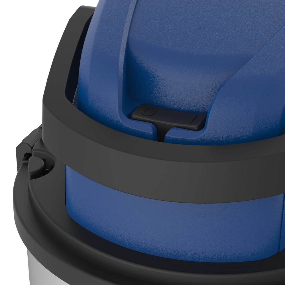 Güde GÜDE Akku- Nass-Trockensauger NTS 18-201-05 3in1, Ausblasfunktion 7 Güde GÜDE Akku- Nass-Trockensauger NTS 18-201-05 3in1, Ausblasfunktion – Bild 5