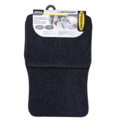 Fußmatten-Set Dunlop 4-teilig -Meiste Werkzeuge Geschaft 2QK7tW4hRV3e5eD 1280x1280