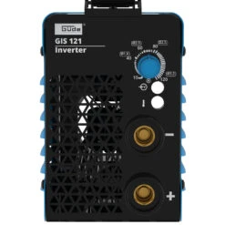 Güde Elektrodenschweißgerät GIS 121 Mit Zubehör 10 Güde Elektrodenschweißgerät GIS 121 Mit Zubehör -Meiste Werkzeuge Geschaft 2QKEC2HQr0UOJ9V 1280x1280