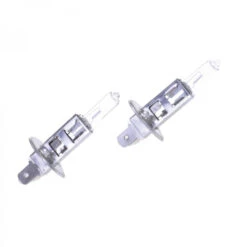 Scheinwerferlampen Set H1 12V/55W Maximum Performance White