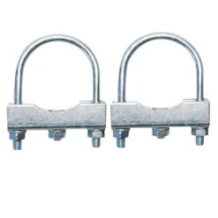 Stützradhalter Set Ø60/70 Mm