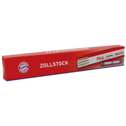 Zollstock 2 M Mit FC Bayern-Logo 8 Zollstock 2 M Mit FC Bayern-Logo -Meiste Werkzeuge Geschaft 2QMszWWHXJnMhty 1280x1280