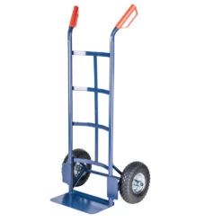 Sackkarre 150 Kg Mit Stahlrohrgestell