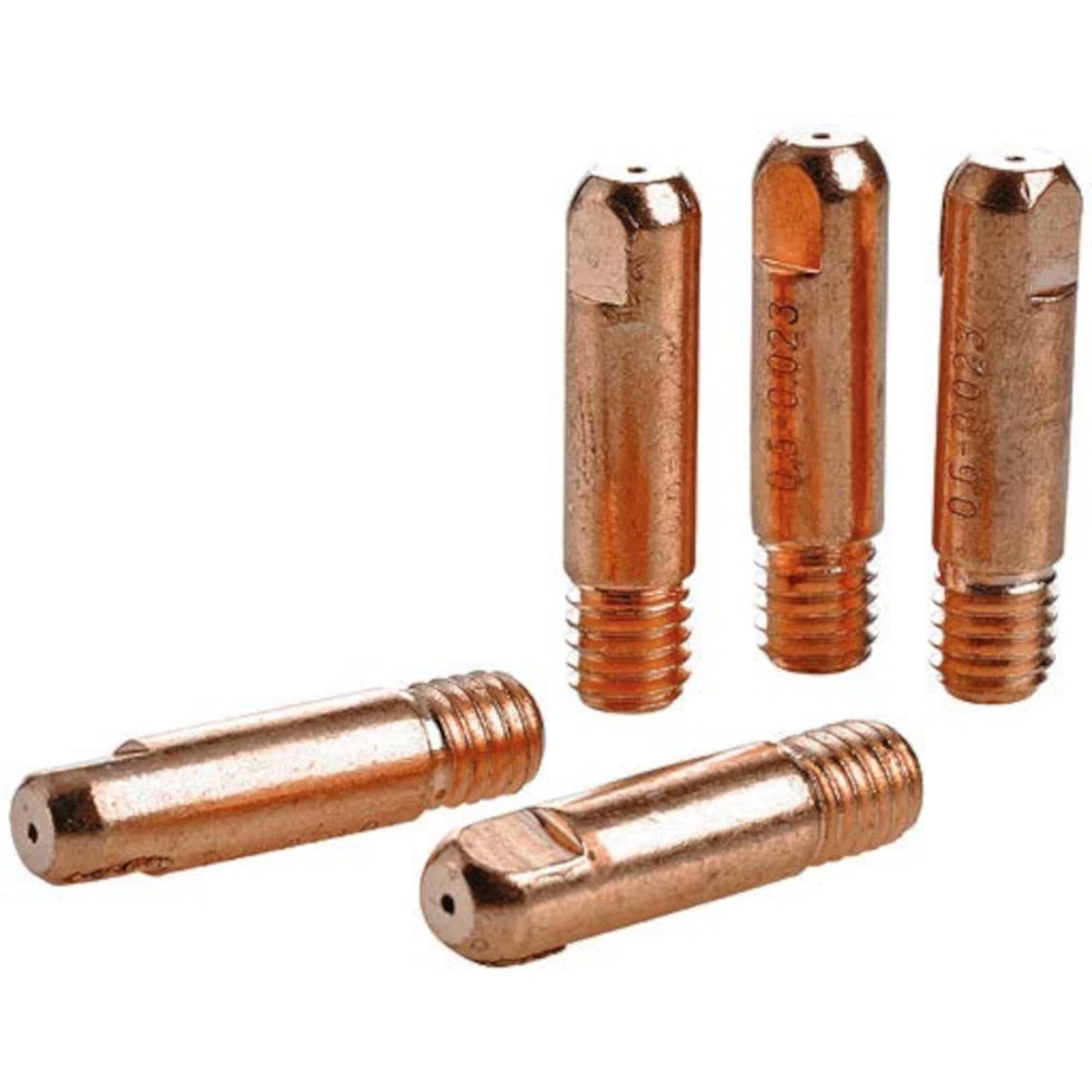 CFH Stromdüse M6 SD568 - 1,0 Mm 3 CFH Stromdüse M6 SD568 - 1,0 Mm