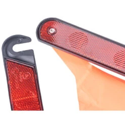 Euro Warndreieck Mini Mit Metallgestell Und Aufbewahrungsköcher -Meiste Werkzeuge Geschaft 2QPsomfxrdrYfQ1 1280x1280