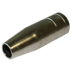 CFH Gasdüse Plus 15 Steckbar Konisch, 2 Stück