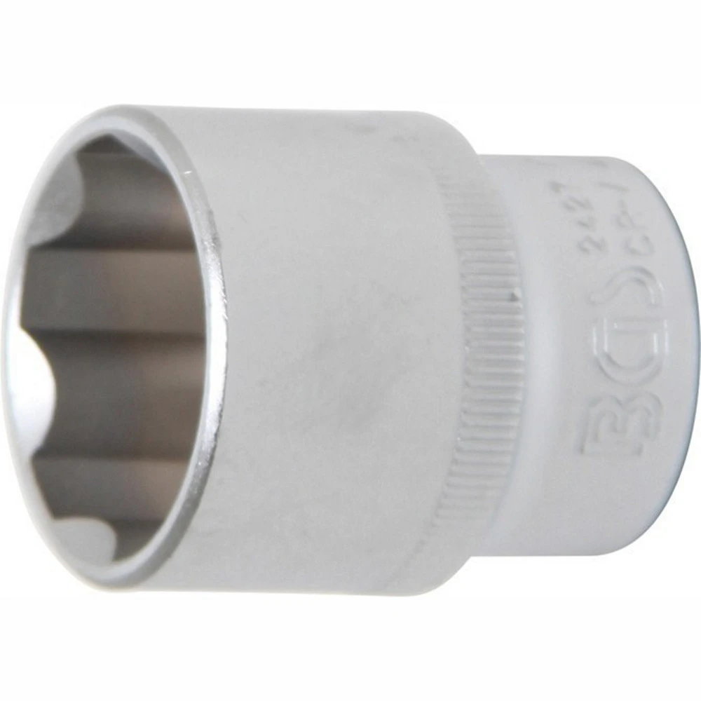 Steckschlüssel-Einsatz "Super Lock" 1/2" 27 Mm 3 Steckschlüssel-Einsatz "Super Lock" 1/2" 27 Mm