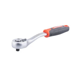 Hebel-Umschaltknarre, Feinverzahnt (72 Zähne) 6,3 (1/4) Antrieb -Meiste Werkzeuge Geschaft 2QRxCB0IfwFPKza 1280x1280