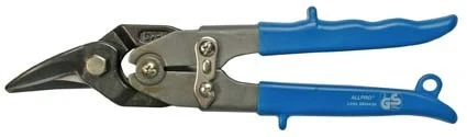Blechschere Für Linkshänder 260 Mm 3 Blechschere Für Linkshänder 260 Mm