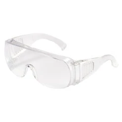 Schutzbrille "Basic" Offen, Transparent, EN166