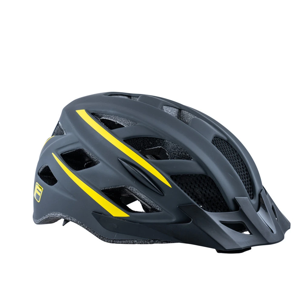 FISCHER Fahrradhelm Urban Montis 4 FISCHER Fahrradhelm Urban Montis – Bild 2