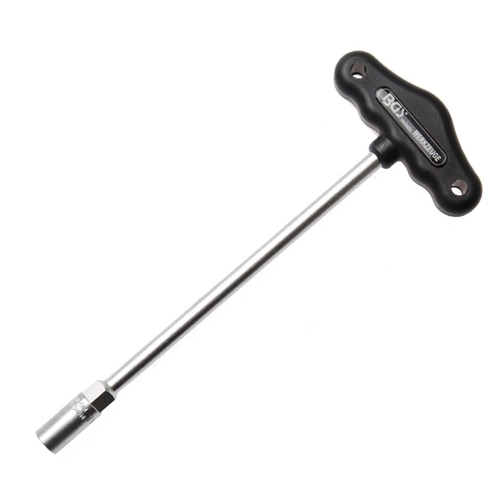 6-kant-Steckschlüssel, 10x230 Mm 3 6-kant-Steckschlüssel, 10x230 Mm