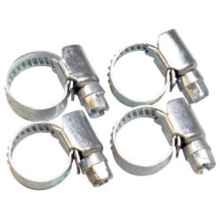 Güde GÜDE Schlauchschellen Ø 8-16 Mm Druckluft