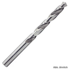 HSSG Spiralbohrer 2,5 Mm Für Kernlochmaß M3