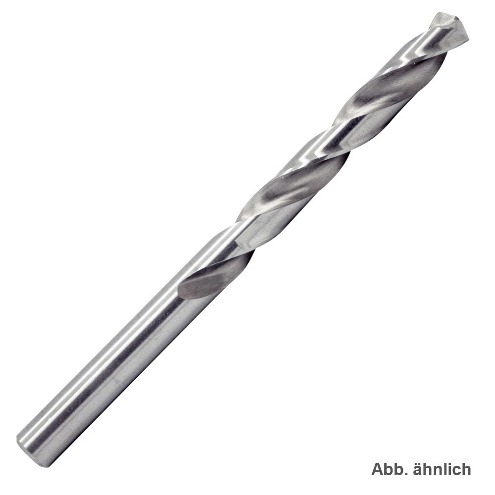 HSSG Spiralbohrer 2,5 Mm Für Kernlochmaß M3 3 HSSG Spiralbohrer 2,5 Mm Für Kernlochmaß M3