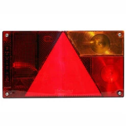 Anhänger Rückleuchte Multipoint I Rechts