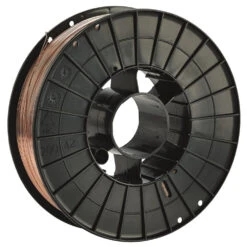 CFH Schutzgas-Schweißdraht 0,8 Mm Auf Rolle Ca. 5 Kg