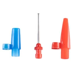 Luftkompressor Dunlop 12 V Mit Aufsätzen Und Adapter -Meiste Werkzeuge Geschaft 2QVV9erbyFsZ4Mg 1280x1280