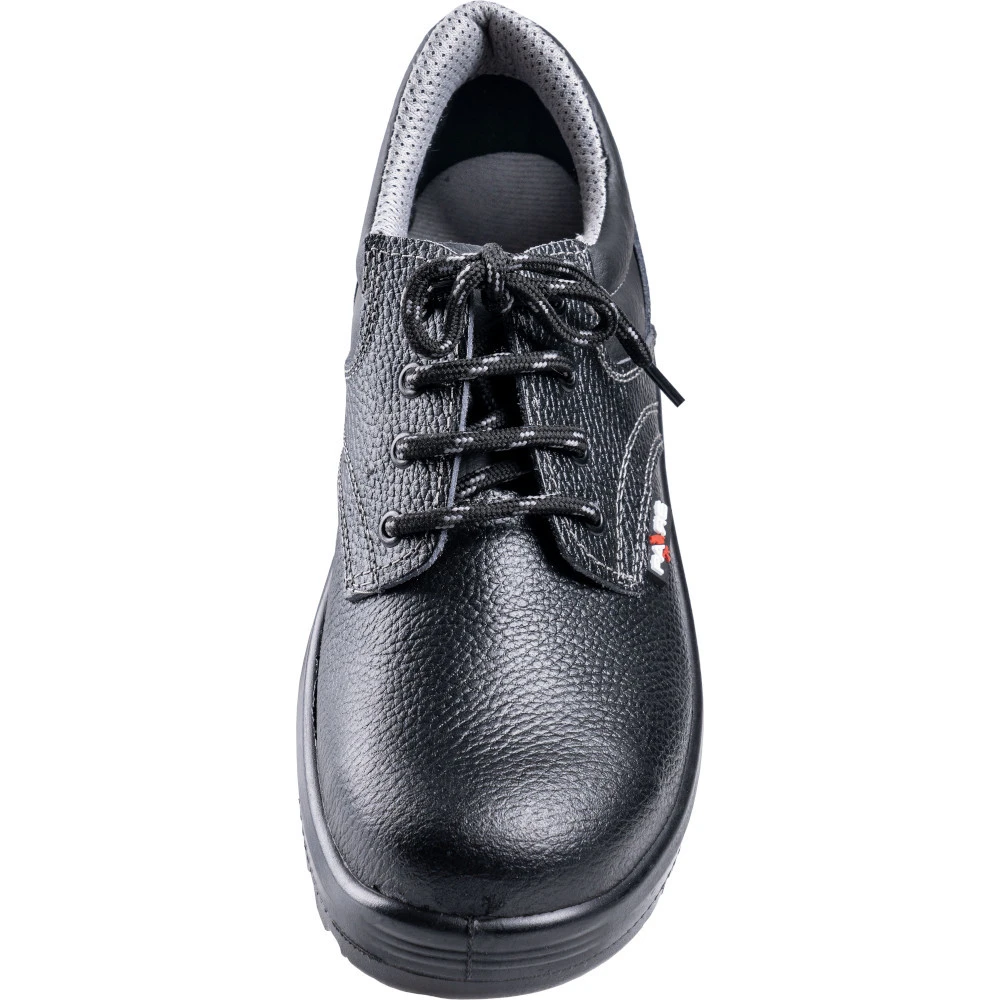 Sicherheitsschuhe S3 P Größe 43 In Schwarz 4 Sicherheitsschuhe S3 P Größe 43 In Schwarz – Bild 2