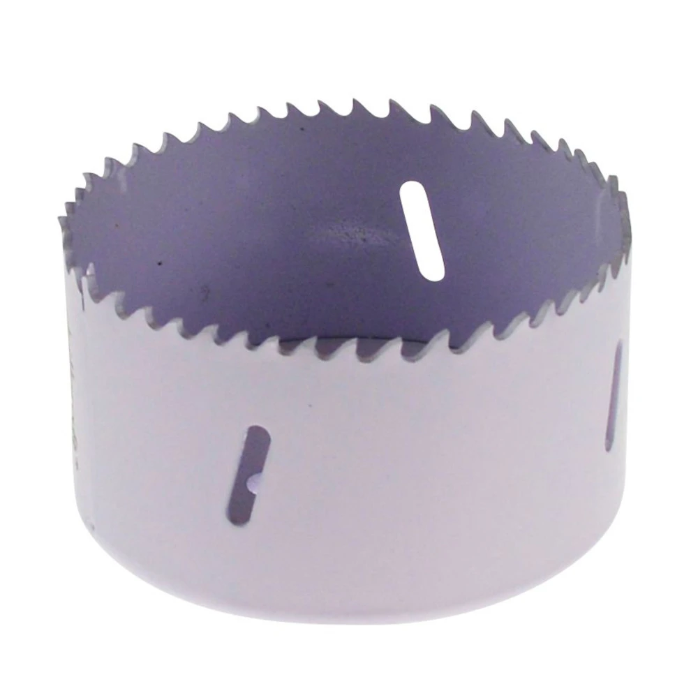 Drillcraft HSS-Lochsäge Ø 65 Mm Bi-Metall 3 Drillcraft HSS-Lochsäge Ø 65 Mm Bi-Metall