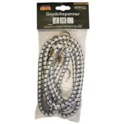Gepäckspanner Set 2 Stück Ø 11 Mm X 120 Cm