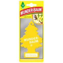 Wunderbaum Vanille Zum Aufhängen