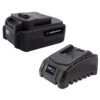 Yardforce 20 V Starterset Inkl. 20 V 4,0 Ah Akku Und 2,4 A Ladegerät 1 Yardforce 20 V Starterset Inkl. 20 V 4,0 Ah Akku Und 2,4 A Ladegerät -Meiste Werkzeuge Geschaft 2QdmNsNHEXjKPl1 1280x1280