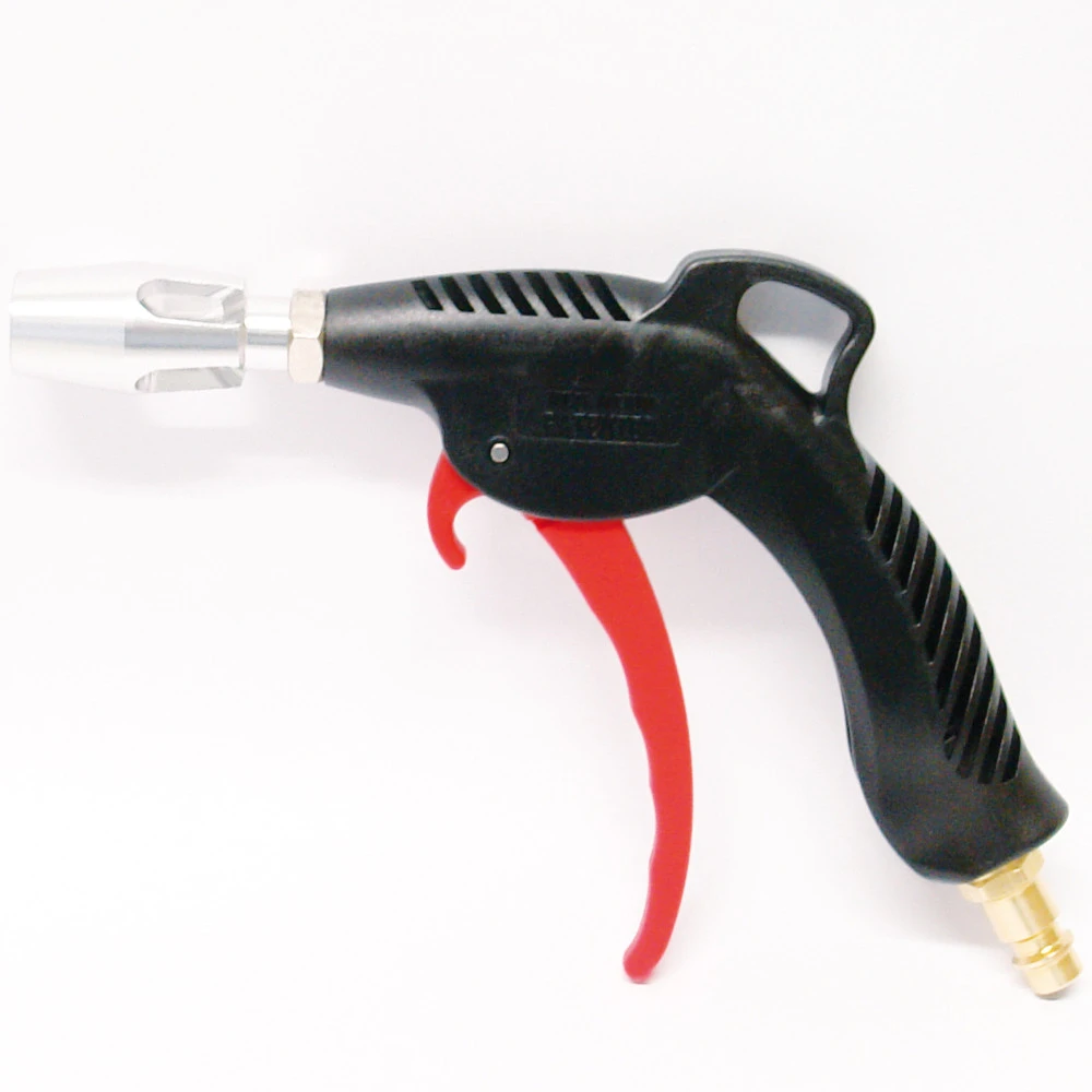 Güde Druckluftpistole Mit Venturi-Düse Und 15 Bar Betriebsdruck 3 Güde Druckluftpistole Mit Venturi-Düse Und 15 Bar Betriebsdruck