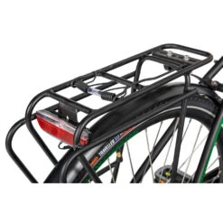 DocGreen City E-Bike 28" Unisex In Schwarz Mit 7-Gang-Shimano -Meiste Werkzeuge Geschaft 2QgZfCuWO4AkJID 1280x1280