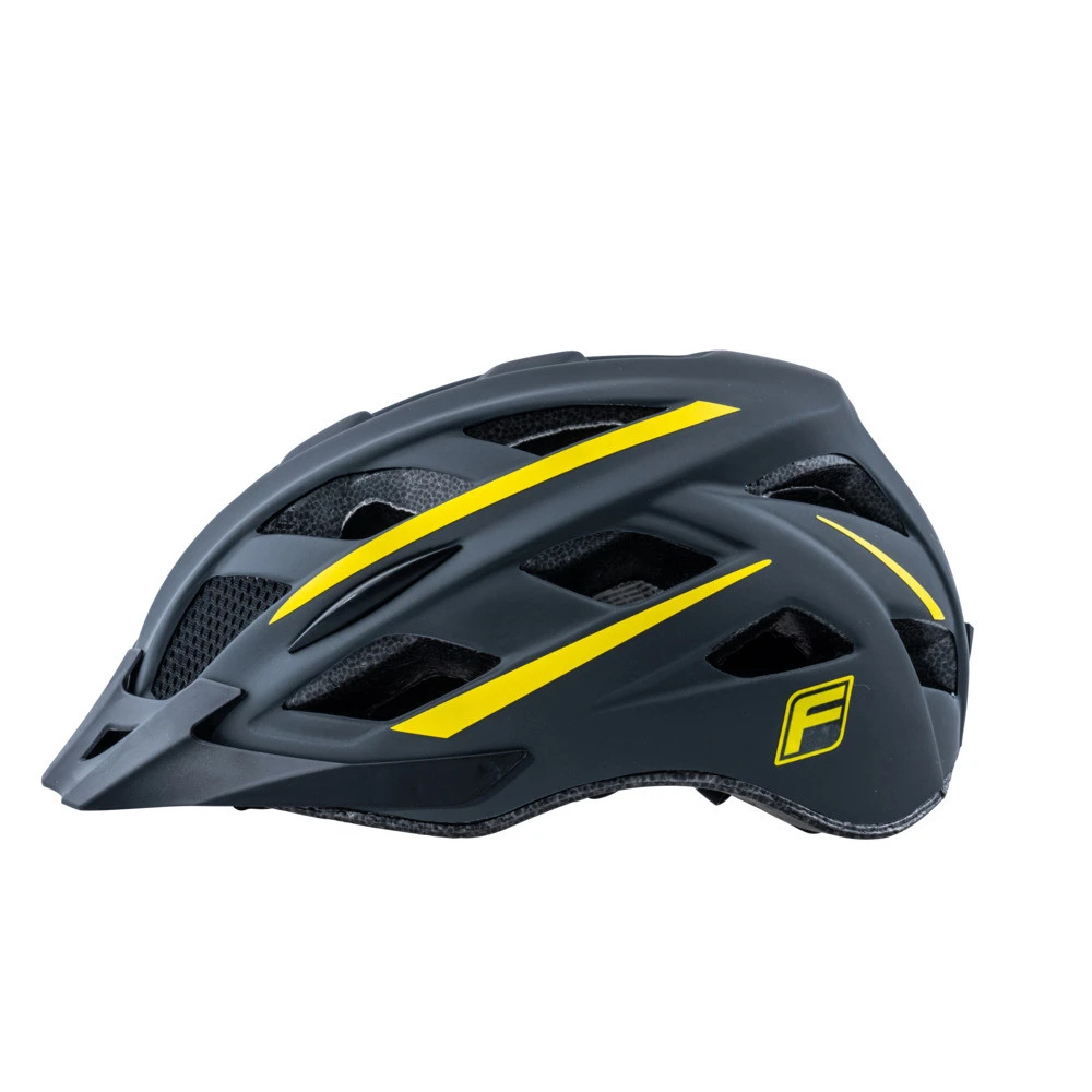 FISCHER Fahrradhelm Urban Montis 5 FISCHER Fahrradhelm Urban Montis – Bild 3